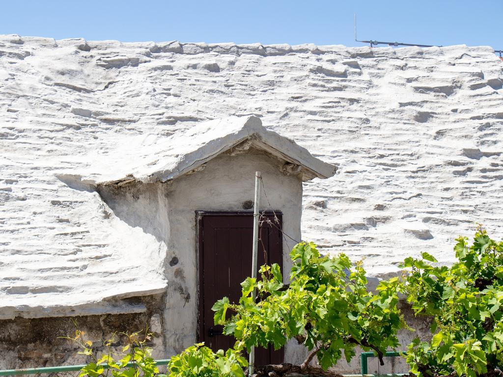 Apartment Josip Split Dış mekan fotoğraf