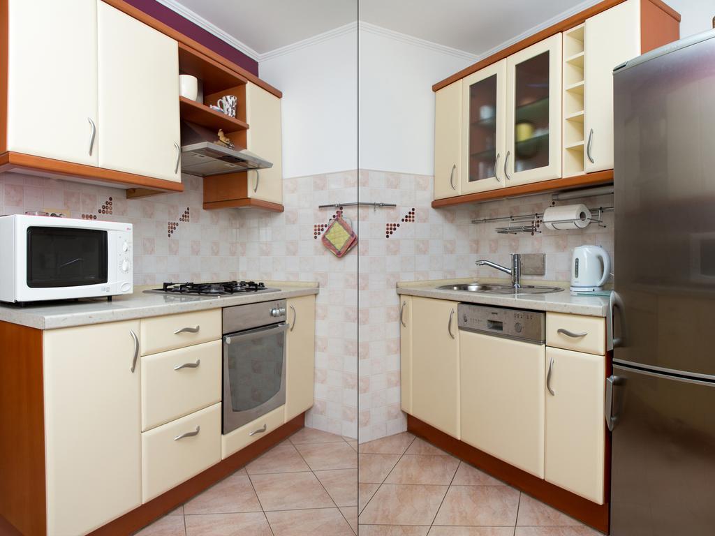 Apartment Josip Split Dış mekan fotoğraf