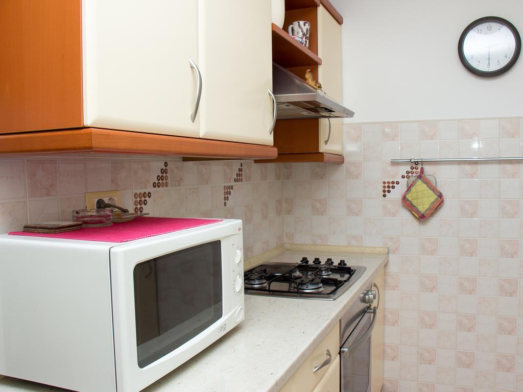 Apartment Josip Split Dış mekan fotoğraf