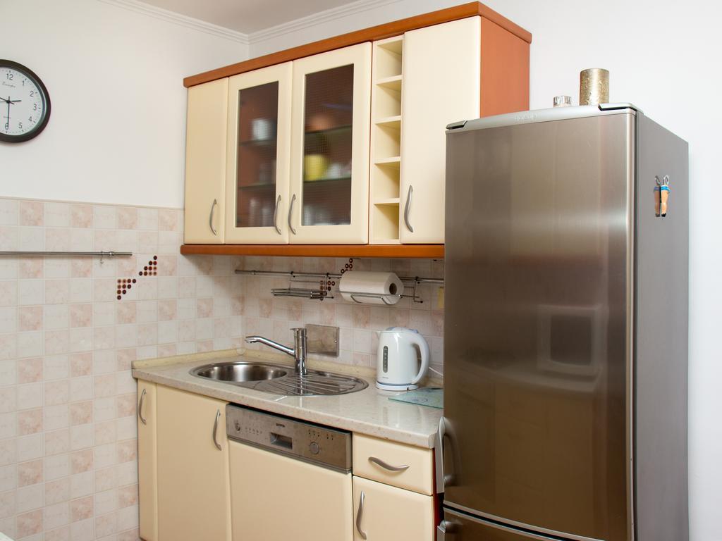 Apartment Josip Split Dış mekan fotoğraf