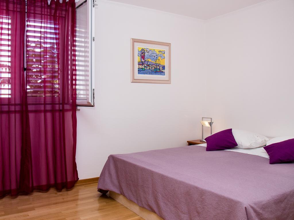 Apartment Josip Split Dış mekan fotoğraf