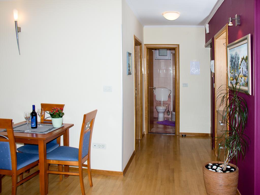 Apartment Josip Split Dış mekan fotoğraf