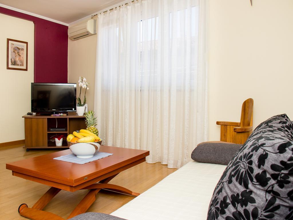 Apartment Josip Split Dış mekan fotoğraf