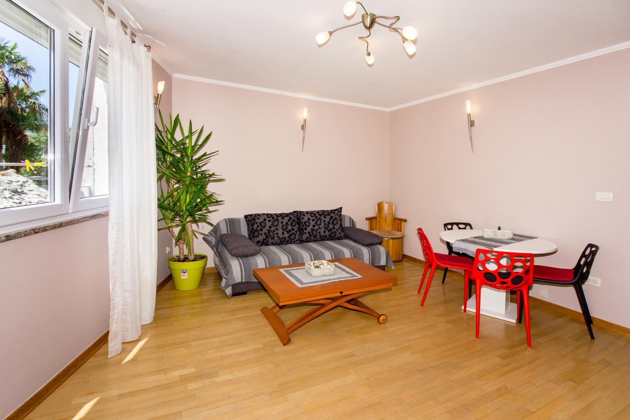 Apartment Josip Split Dış mekan fotoğraf