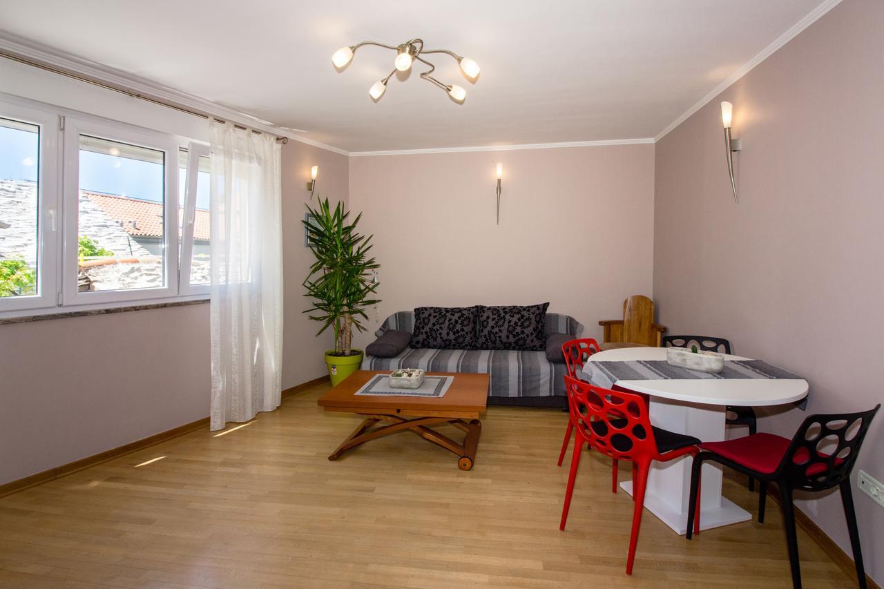 Apartment Josip Split Dış mekan fotoğraf