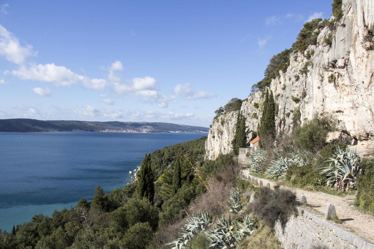 Apartment Josip Split Dış mekan fotoğraf